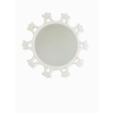 New Traditional Mirror